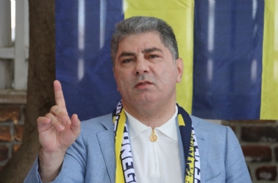Maldini'nin sırrı Beppe Riso! Hakan Safi'nin prensi olacak