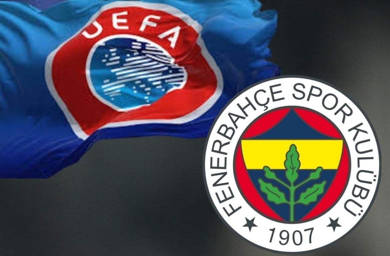 Fenerbahçe'ye UEFA'dan ceza gelirse sorumlusu kim?