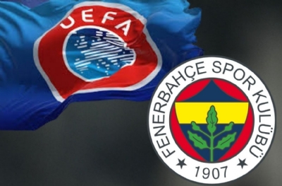 Fenerbahçe'ye UEFA'dan ceza gelirse sorumlusu kim?