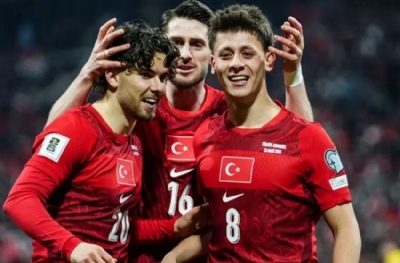 Türkiye-Kuzey Makedonya maçı ne zaman, saat kaçta ve hangi kanalda canlı yayınlanacak?