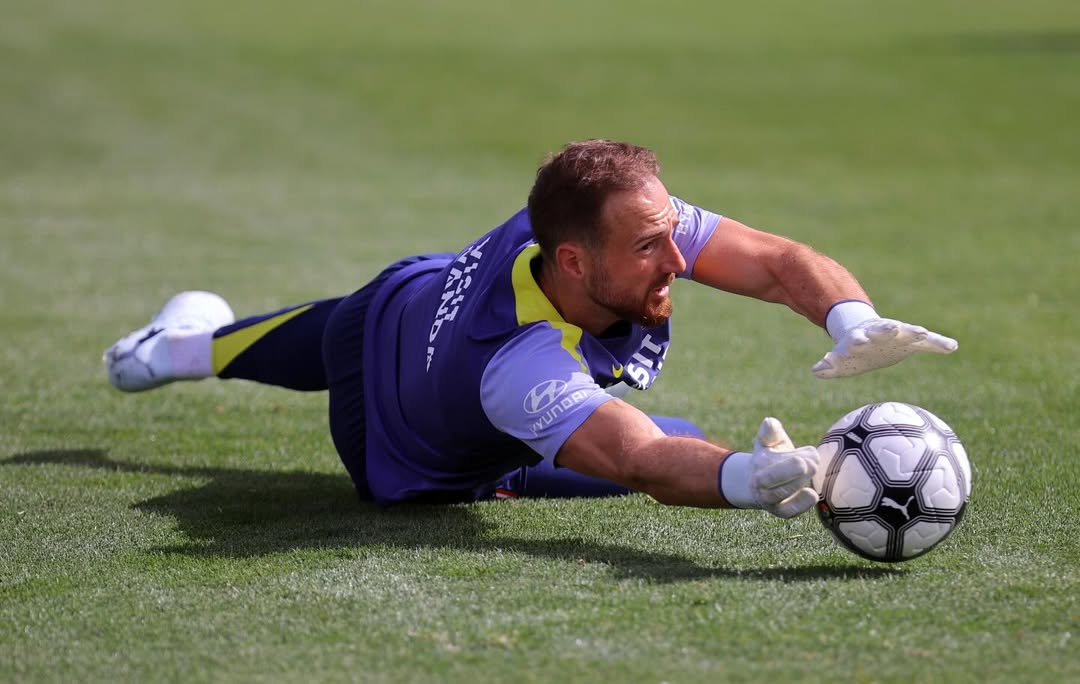 Fenerbahce