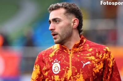 Arsenal Barış'ı defalarca izledi: Teklif yapacaklar mı?
