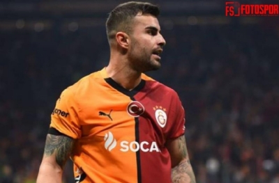 Abdülkerim'e yeni sözleşme: Hem de zamlı