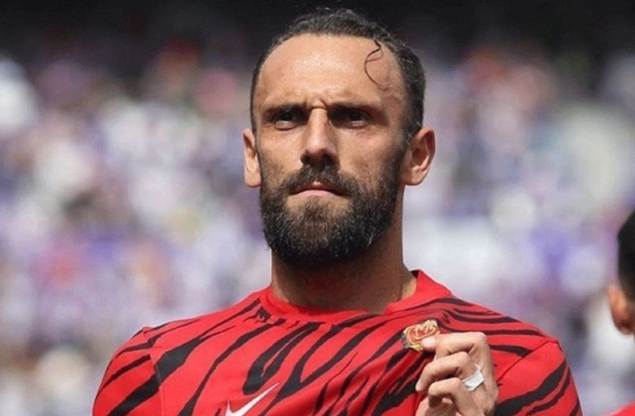 Anlaşma tamam: Muriqi Fenerbahçe için geldi