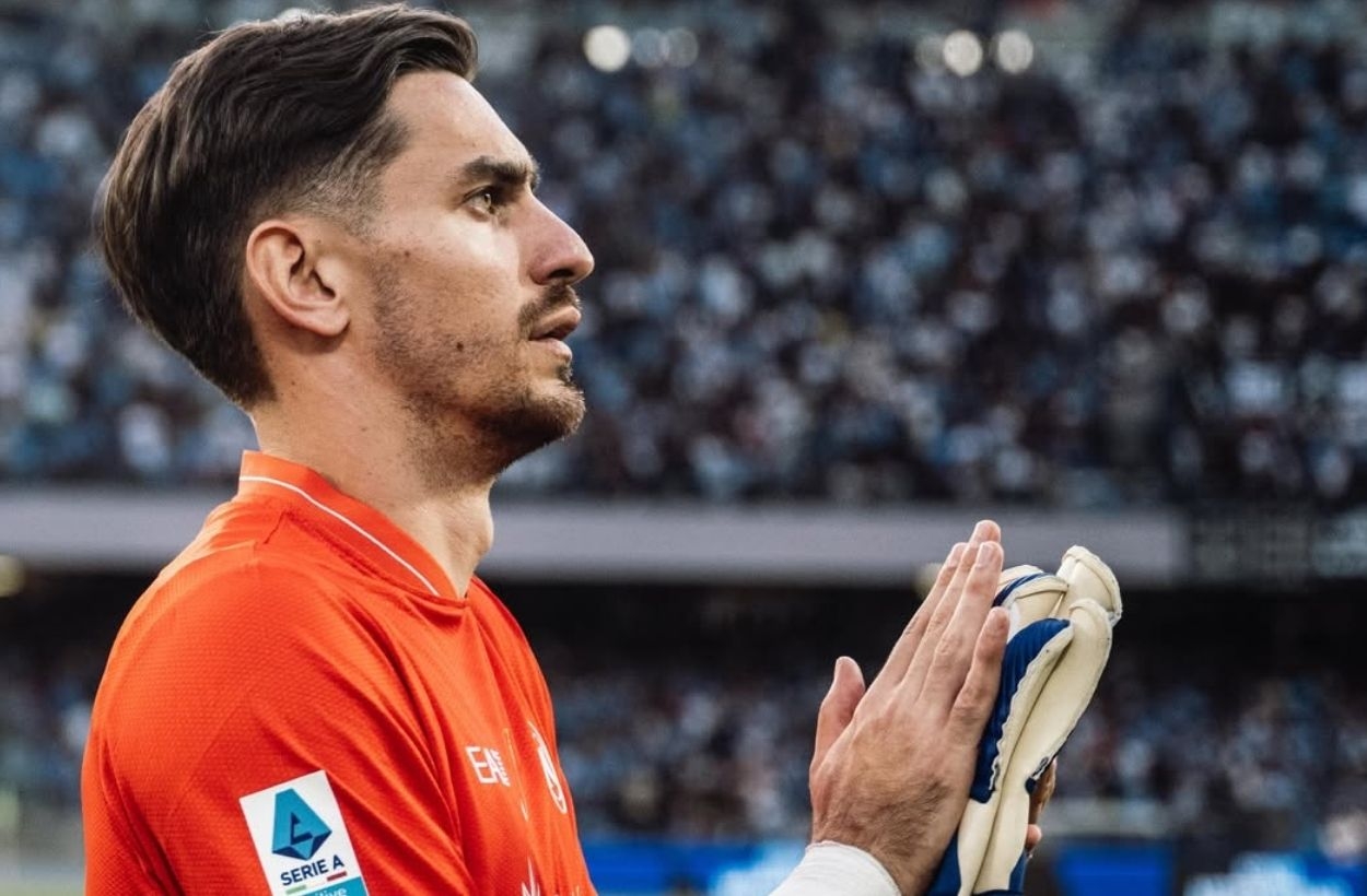Maldini çalışmalara başladı: İşte ilk transfer