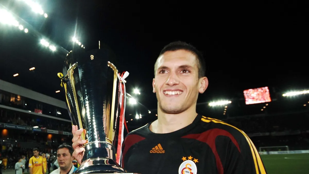 Galatasaray
