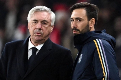 Lille'de Ancelotti dönemi