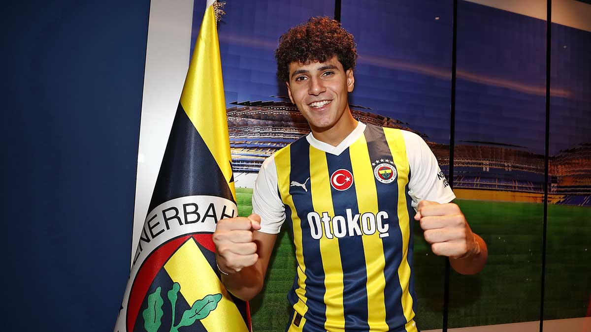 Fenerbahce