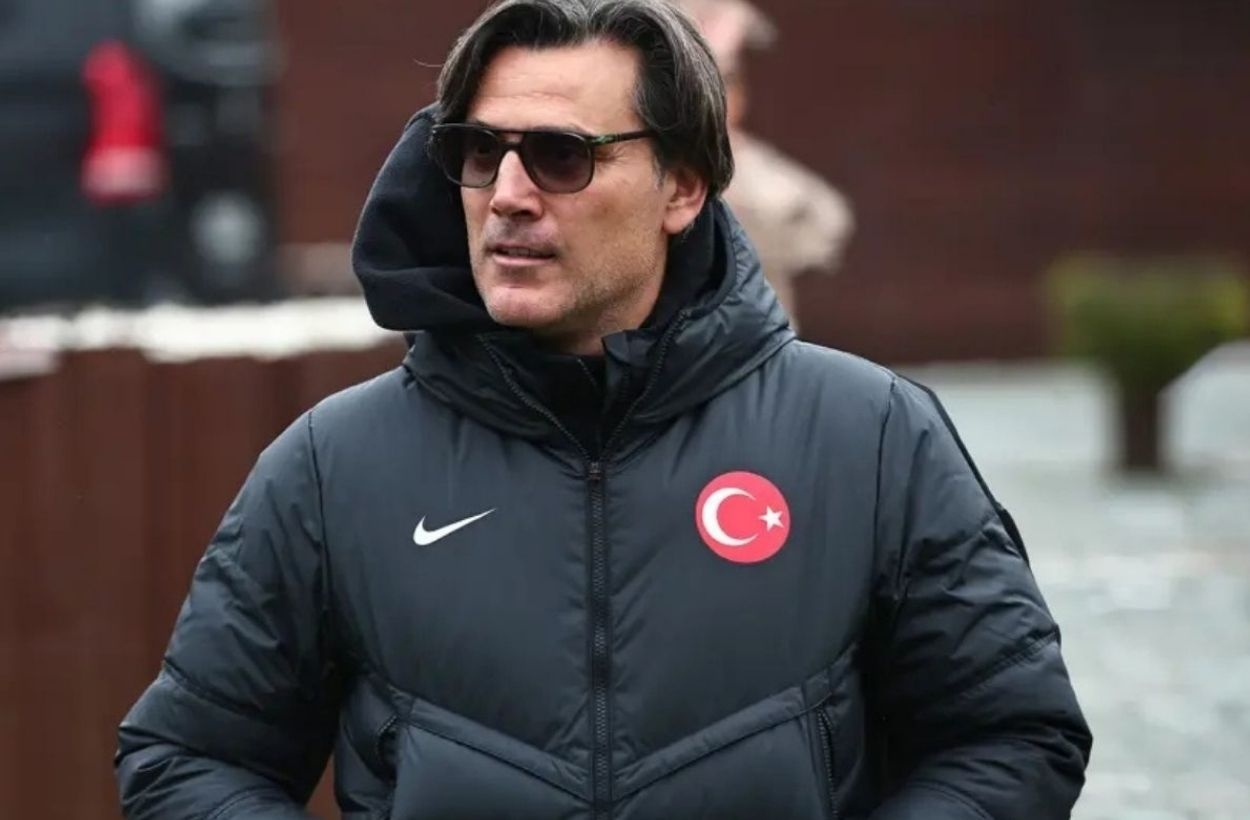 Montella'dan itiraf gibi itiraf: Teklif gelsin diye dua ettim