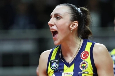 Fenerbahçe, Aslı Kalaç ile yollarını ayırdı