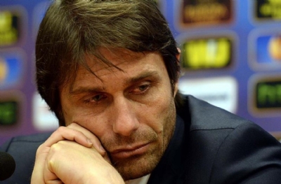 Conte'nin ağzından Conte! İşte Fenerbahçe'nin hoca adayı