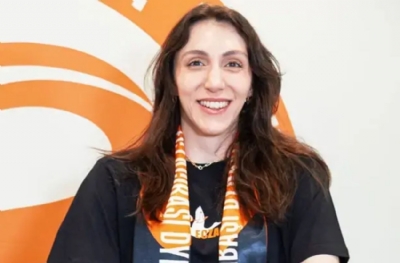 Aslı Kalaç'ın yeni adresi belli oldu