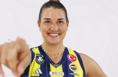 Fenerbahçe Kadın Voleybol Takımı, 6 oyuncuyla yollarını ayırdı