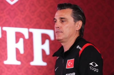 Montella'dan kadro itirafı