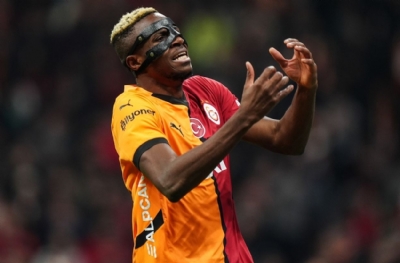 Osimhen'de transfer krizi: O varsa ben yokum