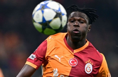 Napoli'den Galatasaray'a takas önerisi: Singo'yu ver bunları al
