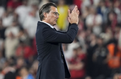 Montella ayrılık iddialarına son noktayı koydu