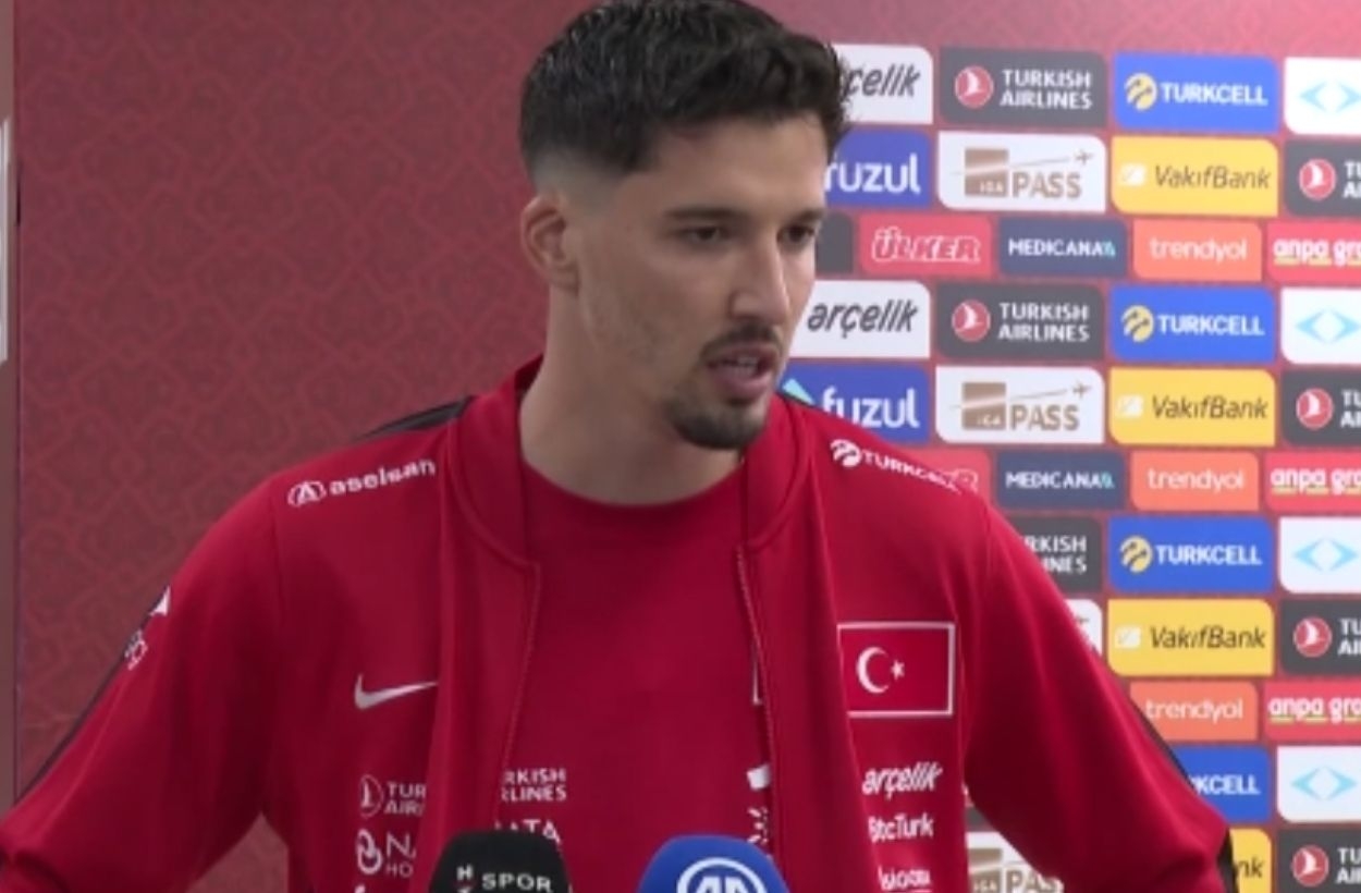 Altay Bayındır: Hedefimiz kupayı almak