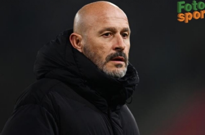 Beşiktaş'ta Vincenzo Italiano ismi öne çıktı! Di Marzio resmen duyurdu
