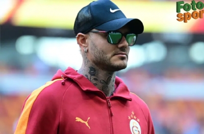 Başkan Icardi'yi resmen açıkladı: Gündemimizde böyle bir isim yok