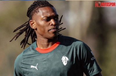 Galatasaray ile Rafael Leao başbaşa! Fenerbahçe devre dışı