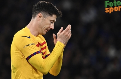 İşte Lewandowski'nin Fenerbahçe'deki maaşı! İtalyanlar duyurdu