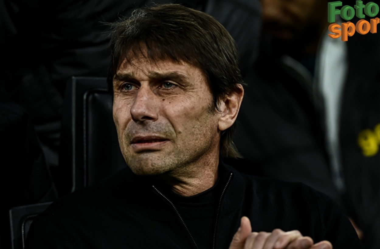 Fenerbahçe için uçuk rakam! Antonio Conte teklifi dudak uçuklattı