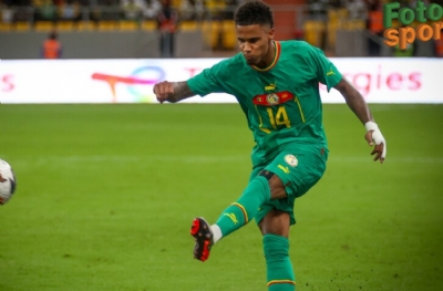 Senegal Milli Takımı'nın 2026 FIFA Dünya Kupası kadrosu açıklandı