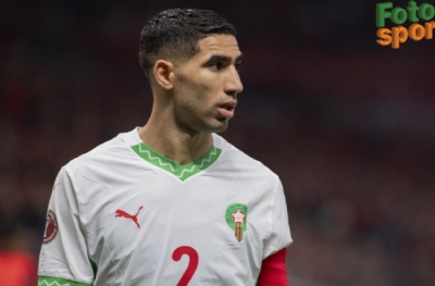 2026 FIFA Dünya Kupası'nda C Grubu: Fas