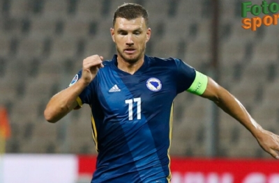 2026 FIFA Dünya Kupası'nda B Grubu: Bosna Hersek