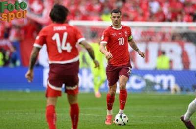 2026 FIFA Dünya Kupası'nda B Grubu: İsviçre