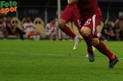 2026 FIFA Dünya Kupası'nda B Grubu: Katar