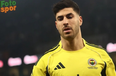 Asensio'ya sürpriz talip