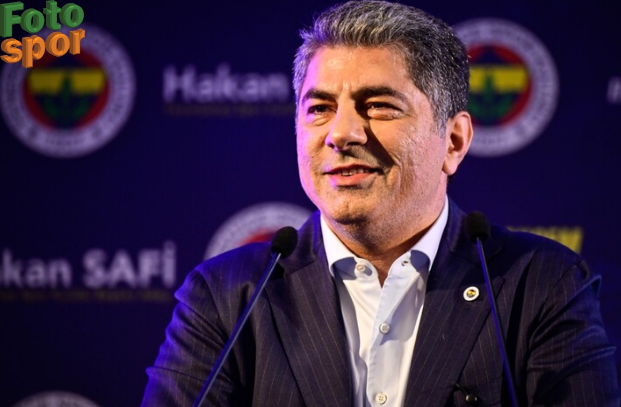 Fenerbahçe'nin transfer seçimi! 