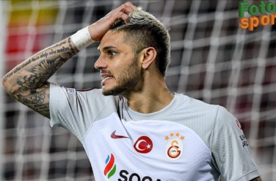 Icardi ile ipler koptu kopacak! 10 gündür ses soluk yok