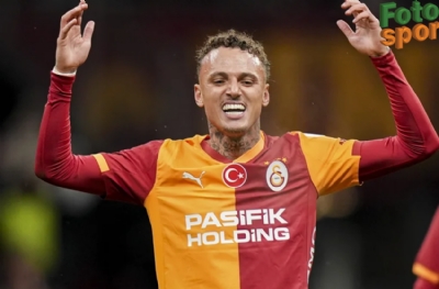  Noa Lang'ın transfer tepkisi: Güldü!
