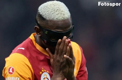 Üst üste 5. şampiyonluğun anahtarı: Osimhen