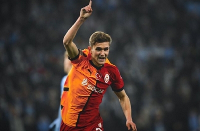 Galatasaray'ın uzun vadeli sorunu: Elias Jelert
