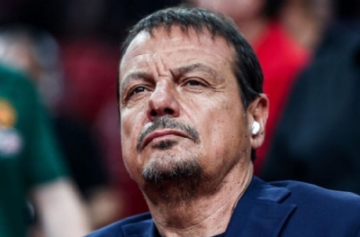 Ergin Ataman'ın yerine Fenerbahçe efsanesi