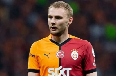  Nelsson'un iki yolu var: Udinese veya Samsunspor