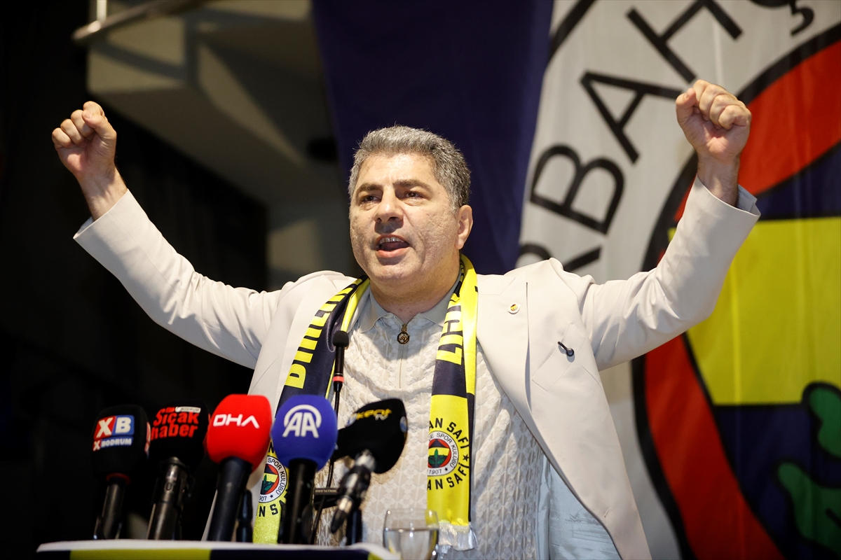 Fenerbahce