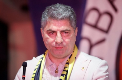 Hakan Safi yine coştu: Şampiyonlar Ligi primleri