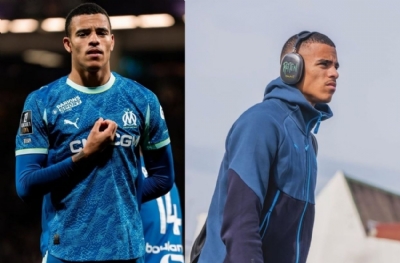 Greenwood Fransa'nın tozunu attı: Fenerbahçe'de neler yapar?