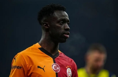 Como'nun hedefi: Davinson Sanchez!
