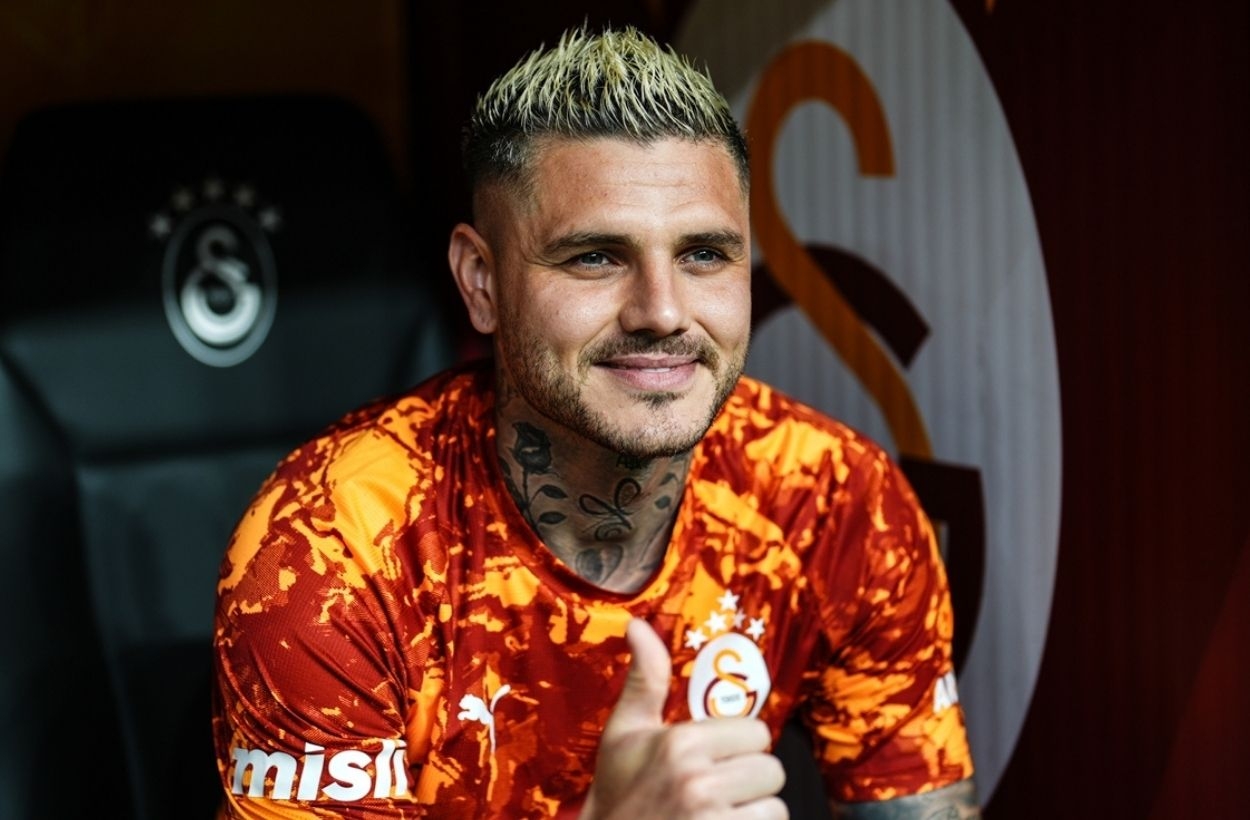Icardi'ye devasa teklif: Eski hocası işi bitirecek