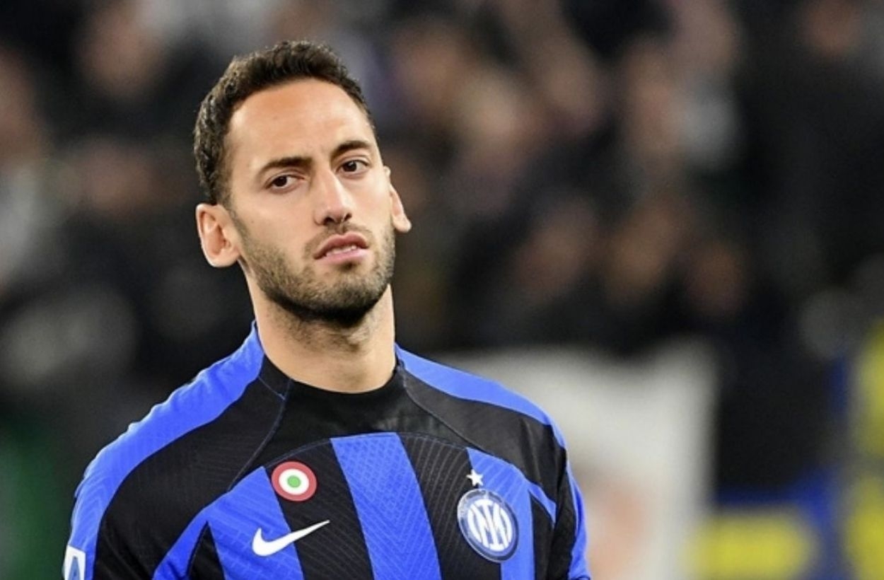 Hakan Safi'den Hakan Çalhanoğlu hamlesi: İstanbul'a geldi