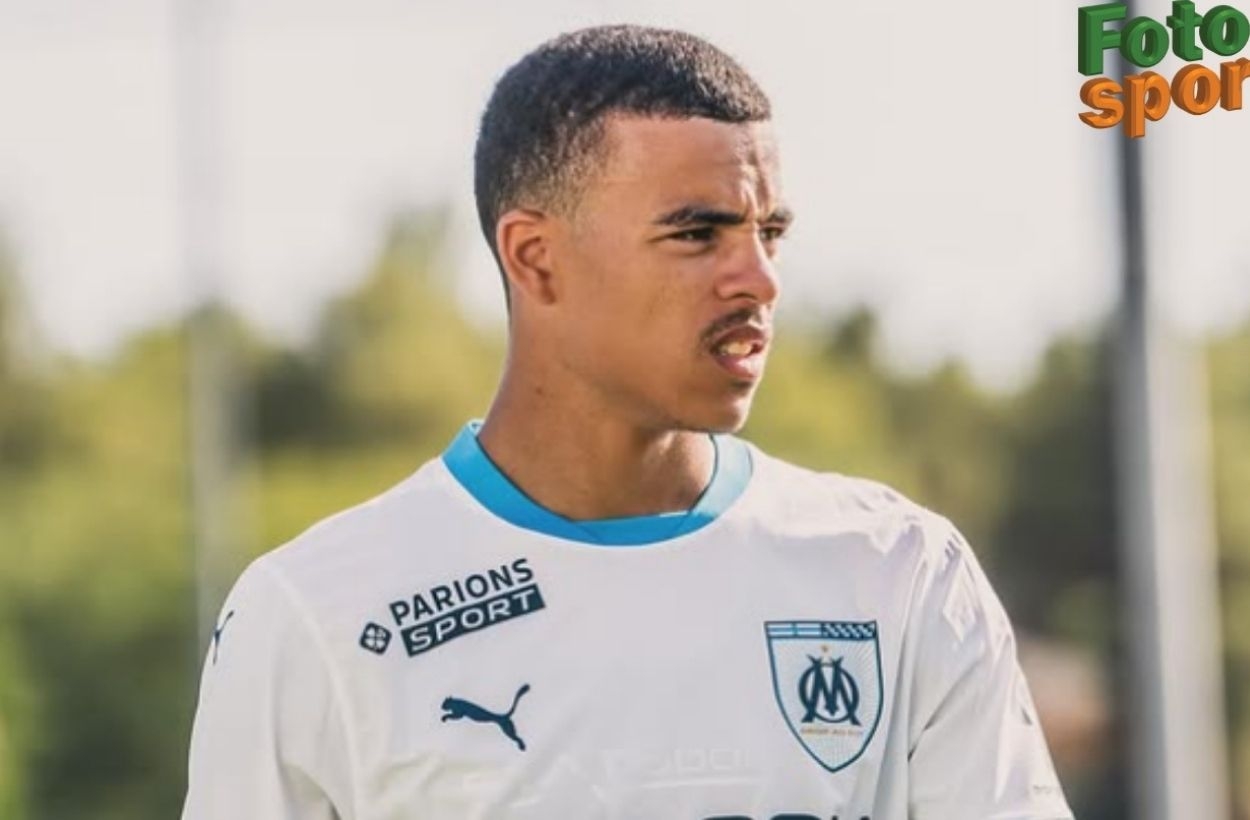 Fenerbahçe'nin Mason Greenwood transferinde kafa karıştıran gelişme