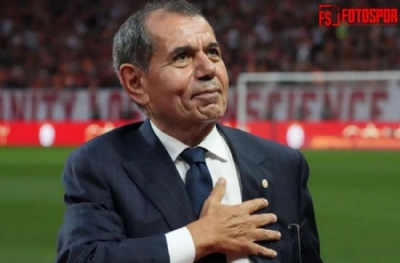 Dursun Özbek'ten sonraki başkan! Galatasaray'ın planı hazır