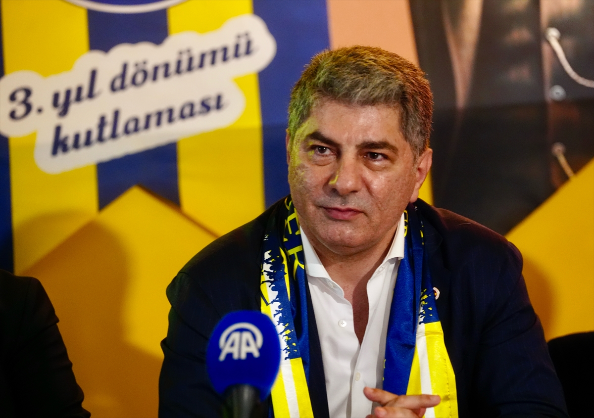 Fenerbahce