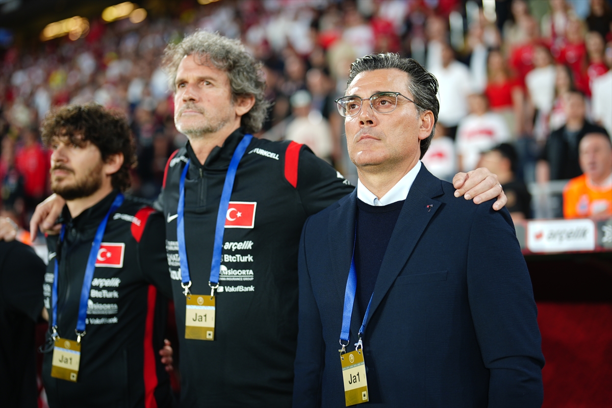 Mıllı Takım